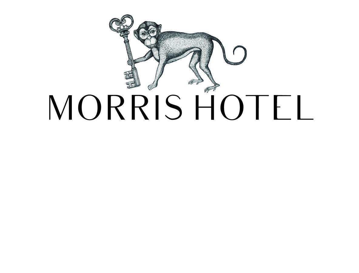 ארברו Morris Hotel מראה חיצוני תמונה